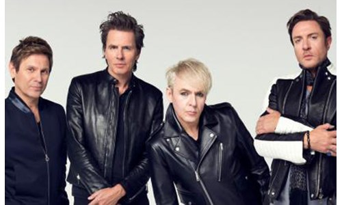 ORDINARY WORLD (DURAN DURAN)